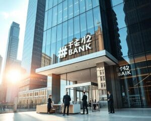 Welche Bank ist führend im Kreditgeschäft