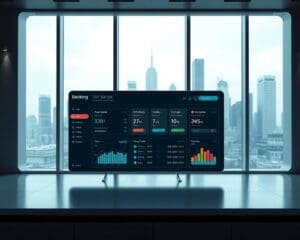Welche Bank ist führend im Online Banking