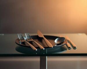 Welche Besteckmarke liegt 2025 im Trend?