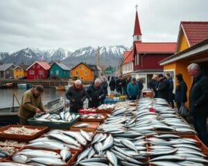Welche Fischgerichte sind in Island beliebt?
