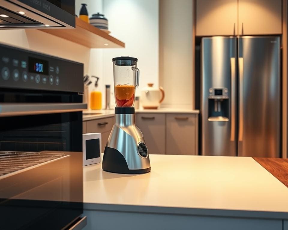 Welche Gadgets gehören 2025 in jede Küche?