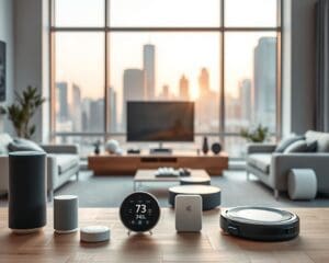 Welche Gadgets lohnen sich für Smart Living?