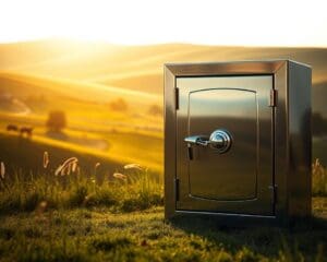 Welche Geldanlage ist krisensicher