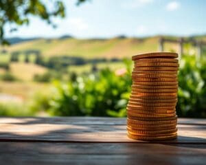 Welche Geldanlage schützt vor Inflation