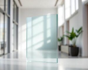 Welche Glasmarke ist bruchsicher und edel?