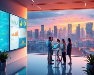 Welche KI-Tools verändern das Marketing 2025?