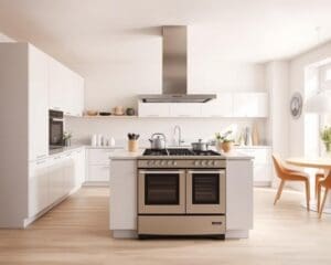 Welche Küchenmarke dominiert in Deutschland?