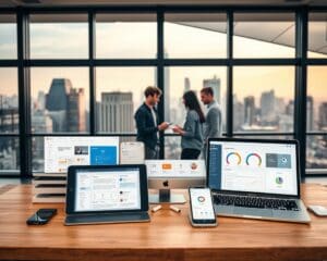 Welche No-Code-Tools sind für Startups geeignet?