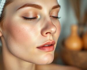 Welche Pflege braucht empfindliche Haut?