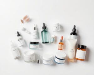 Welche Pflegeprodukte brauchst du wirklich?