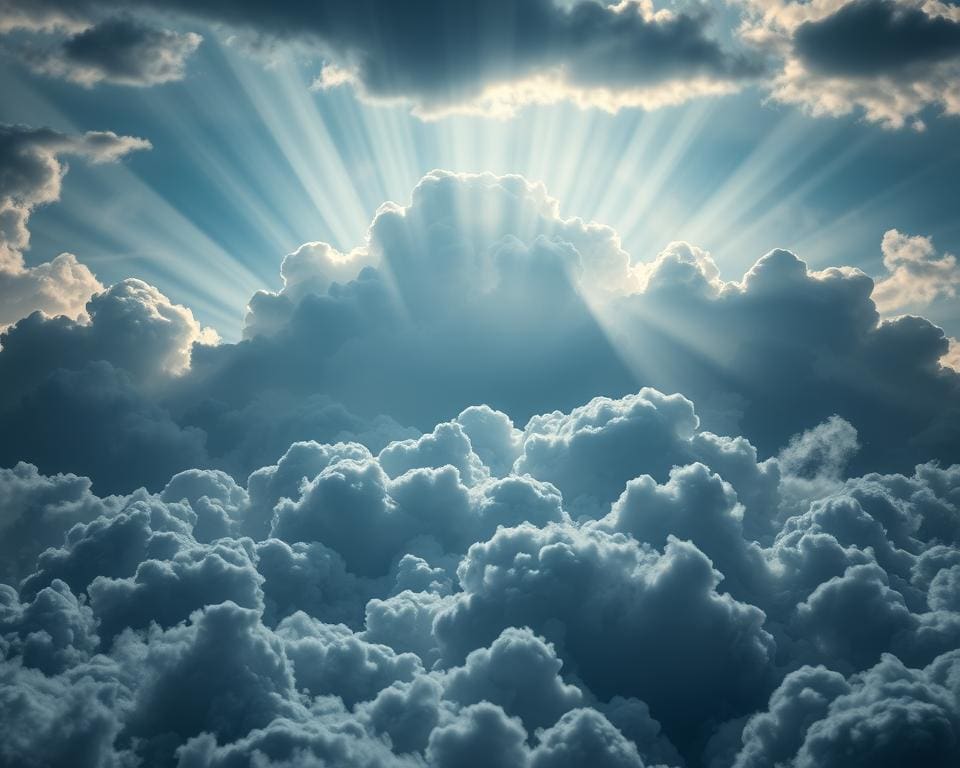 Welche Plattform ist führend bei Cloud-Diensten?
