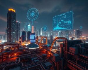 Welche Rolle spielt AI bei Predictive Maintenance?