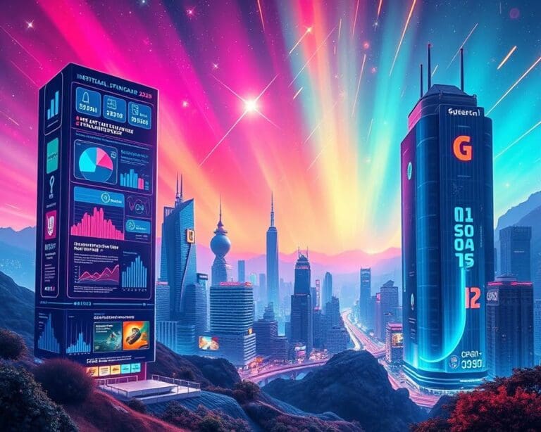 Welche SEO-Trends prägen das Jahr 2025?