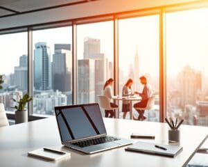 Welche SaaS-Lösungen sparen Unternehmen Kosten?