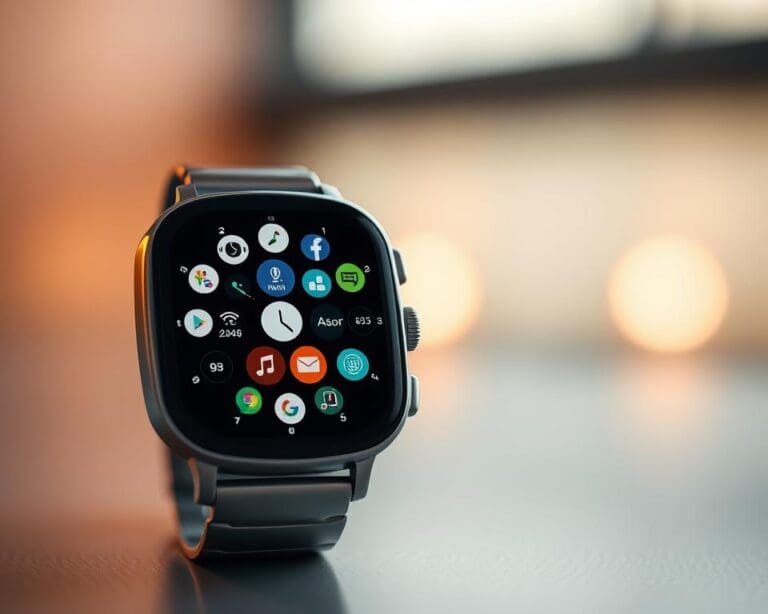 Welche Smartwatches bieten die besten Features?