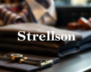 Welche Stärken hat Strellson?