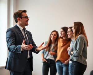 Welche Strategie verfolgt Bogner?