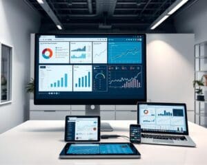 Welche Tools analysieren Social-Media-Daten?