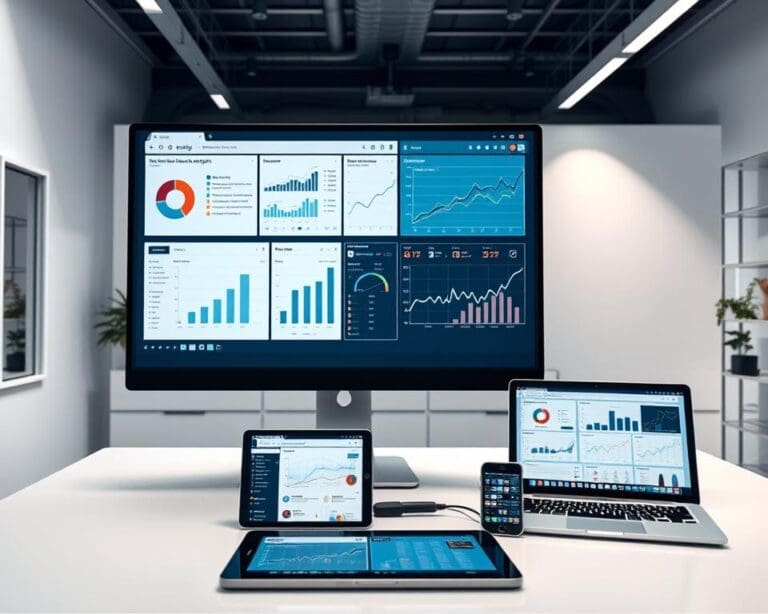 Welche Tools analysieren Social-Media-Daten?