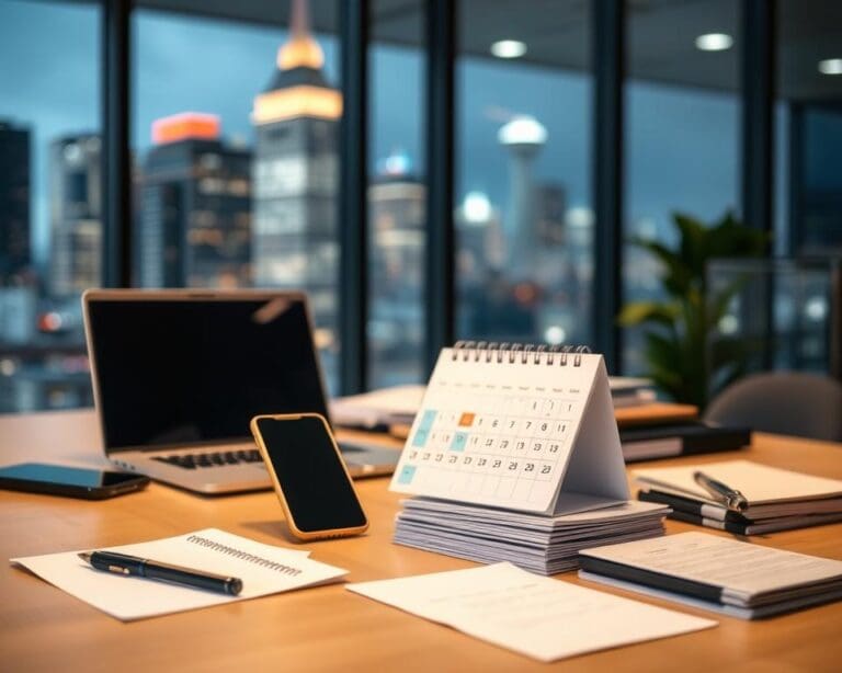 Welche Tools erleichtern das Social-Media-Management?