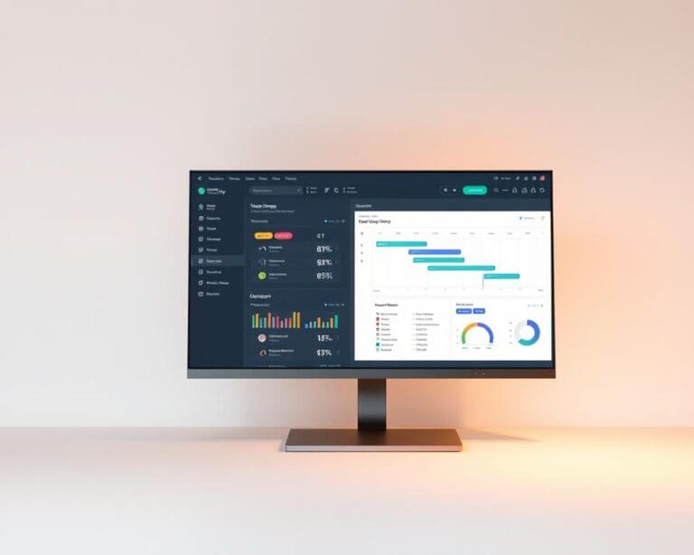 Welche Tools helfen beim Projektmanagement SaaS?