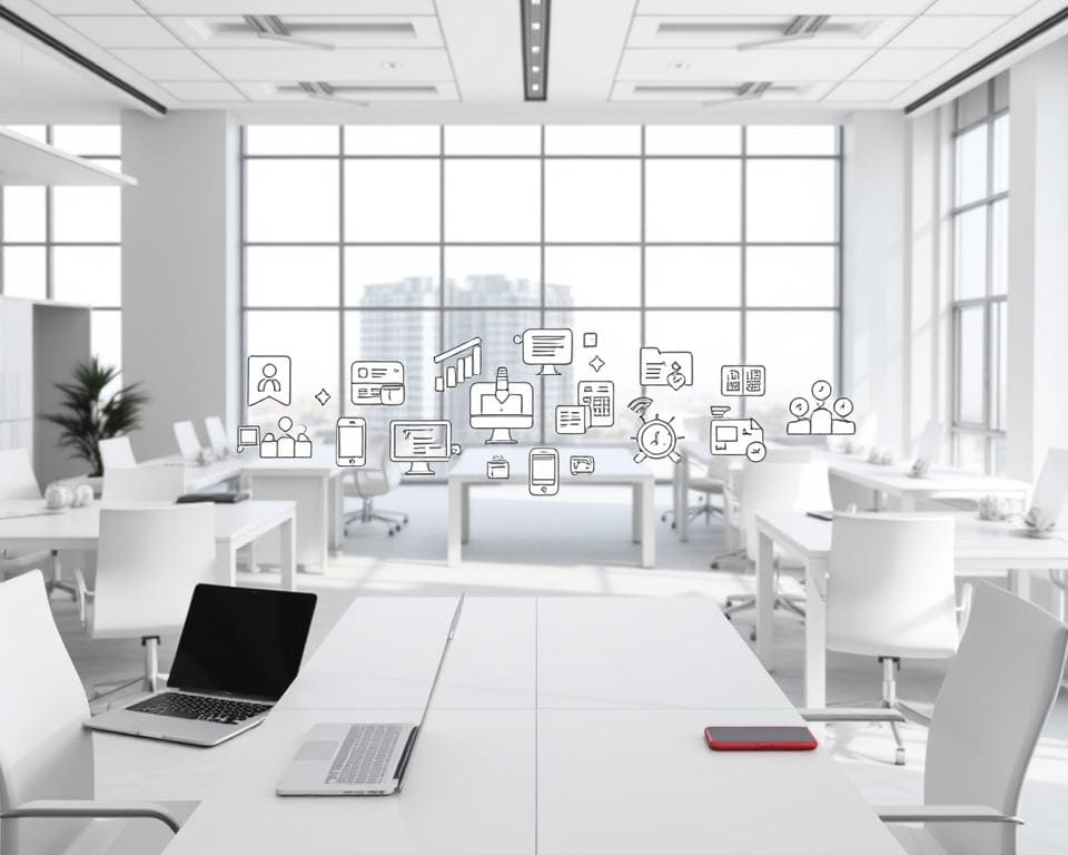 Welche Tools vereinfachen Online-Zusammenarbeit?
