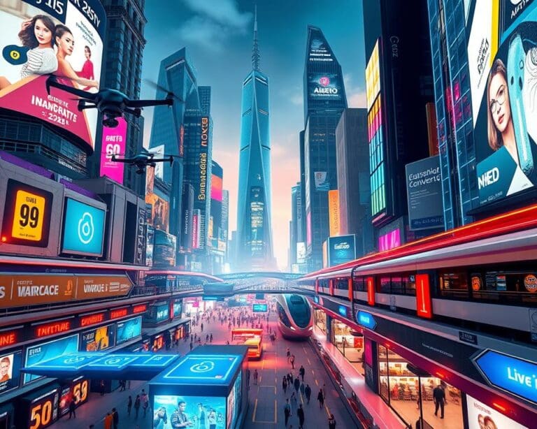 Welche Trends bestimmen den E-Commerce 2025?
