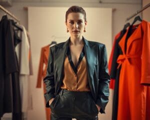 Welche Trends bringt Annette Görtz?