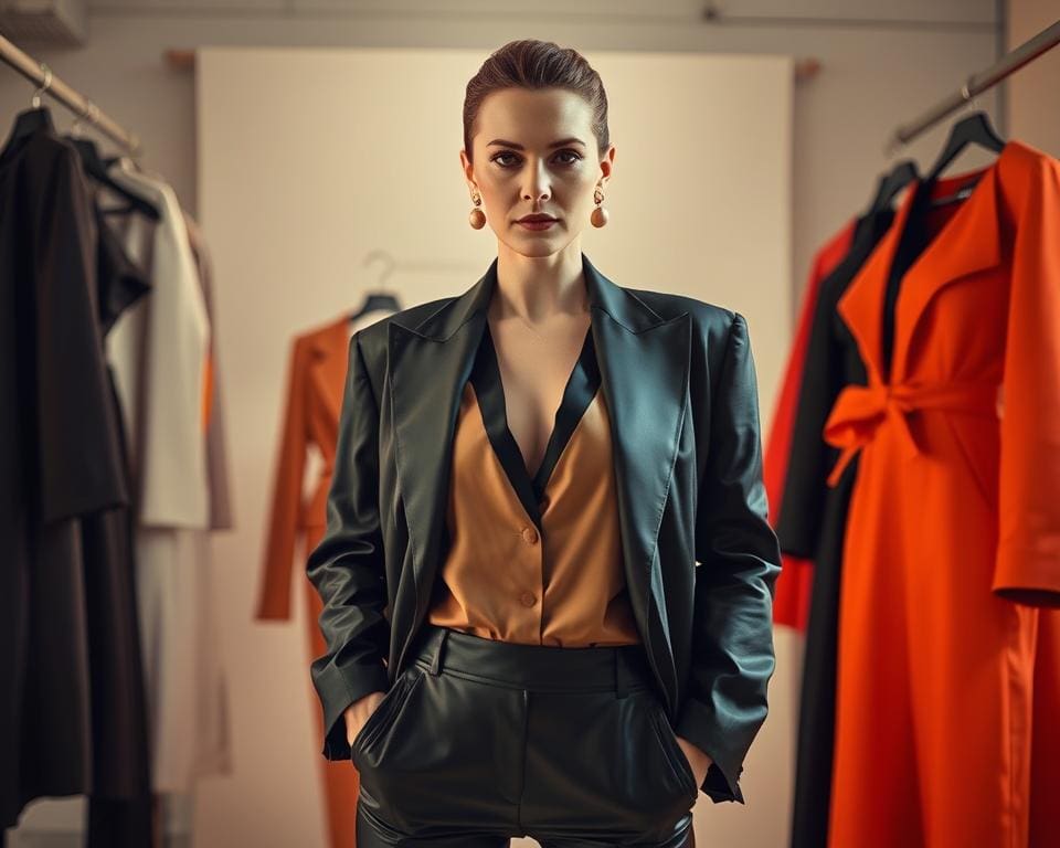 Welche Trends bringt Annette Görtz?