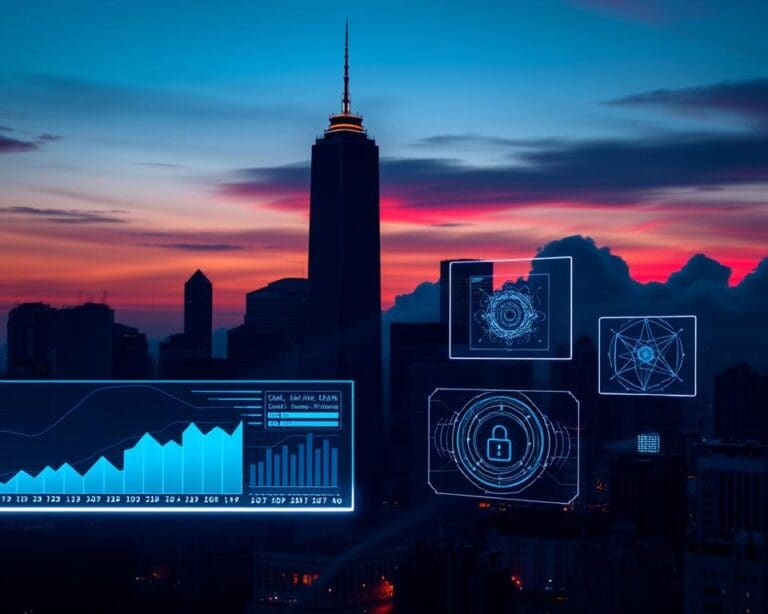 Welche Trends gibt es im Bereich Cloud-Security?
