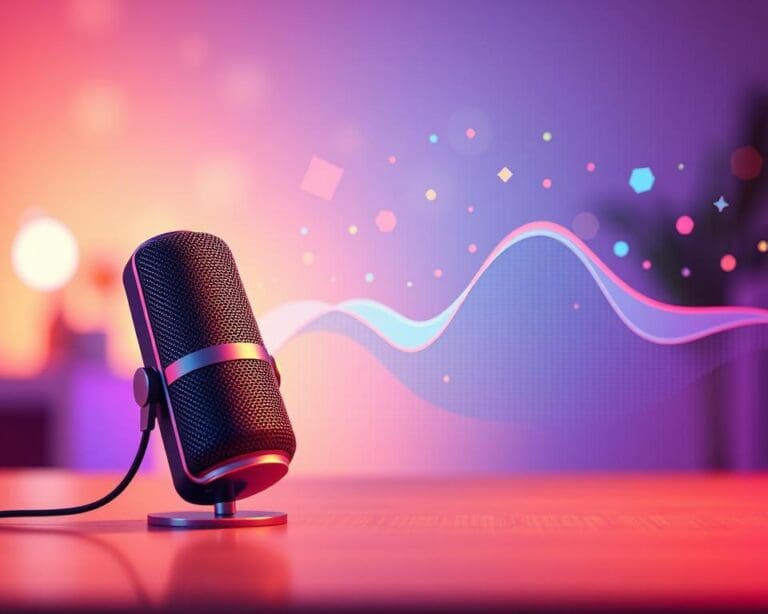 Welche Trends gibt es im Voice Marketing?