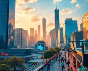 Welche Trends prägen die FinTech-Welt aktuell?