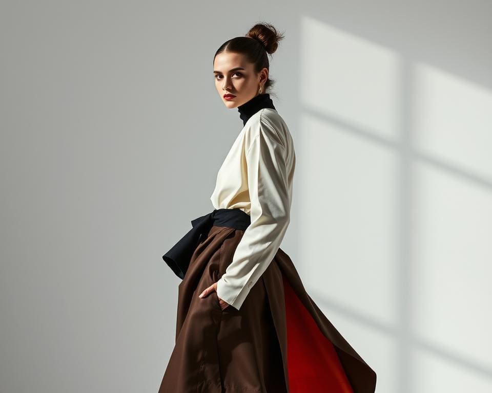 Welche Trends setzt Marina Hoermanseder?