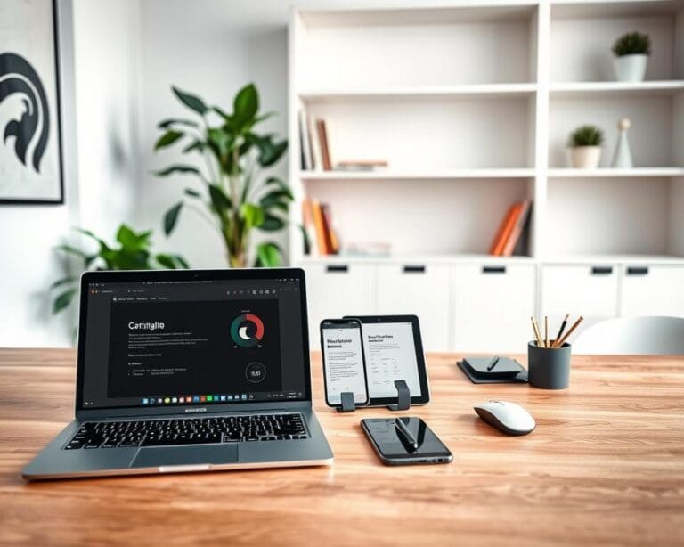 Welche UX-Tools lohnen sich für kleine Firmen?
