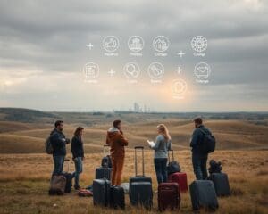 Welche Versicherungen gelten für Auswanderer