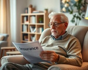 Welche Versicherungen gelten für Rentner