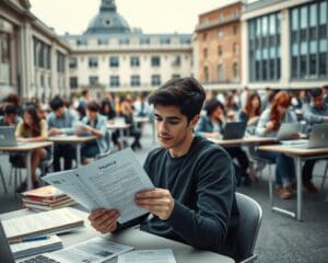 Welche Versicherungen sind für Studenten wichtig