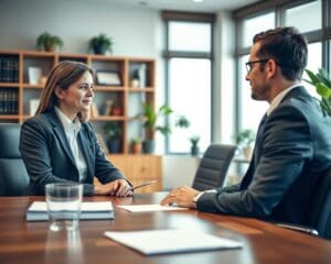 Welche Vision verfolgt Talbot Runhof?