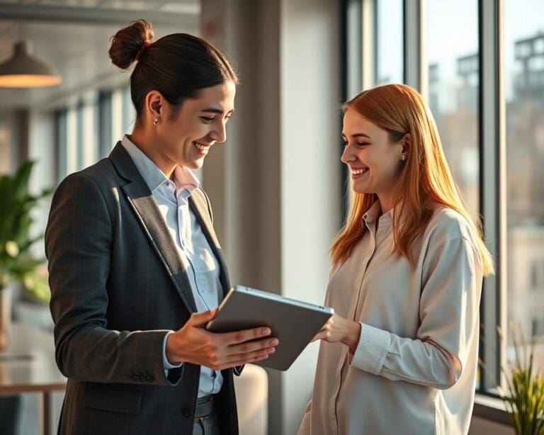 Welche Vorteile bietet AI im Kundenservice?