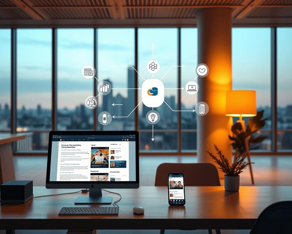 Welche Vorteile bringt ein Headless CMS?