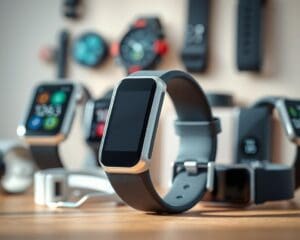 Welche Wearables liefern genaue Fitnessdaten?