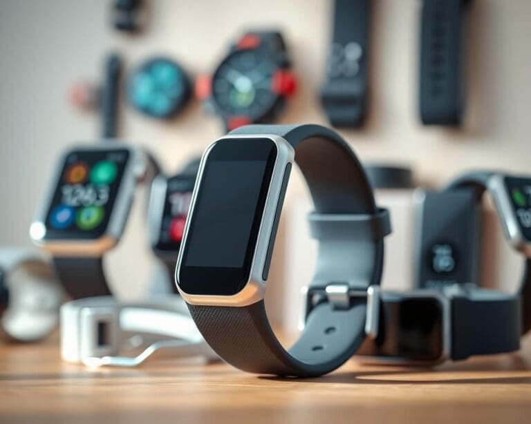 Welche Wearables liefern genaue Fitnessdaten?