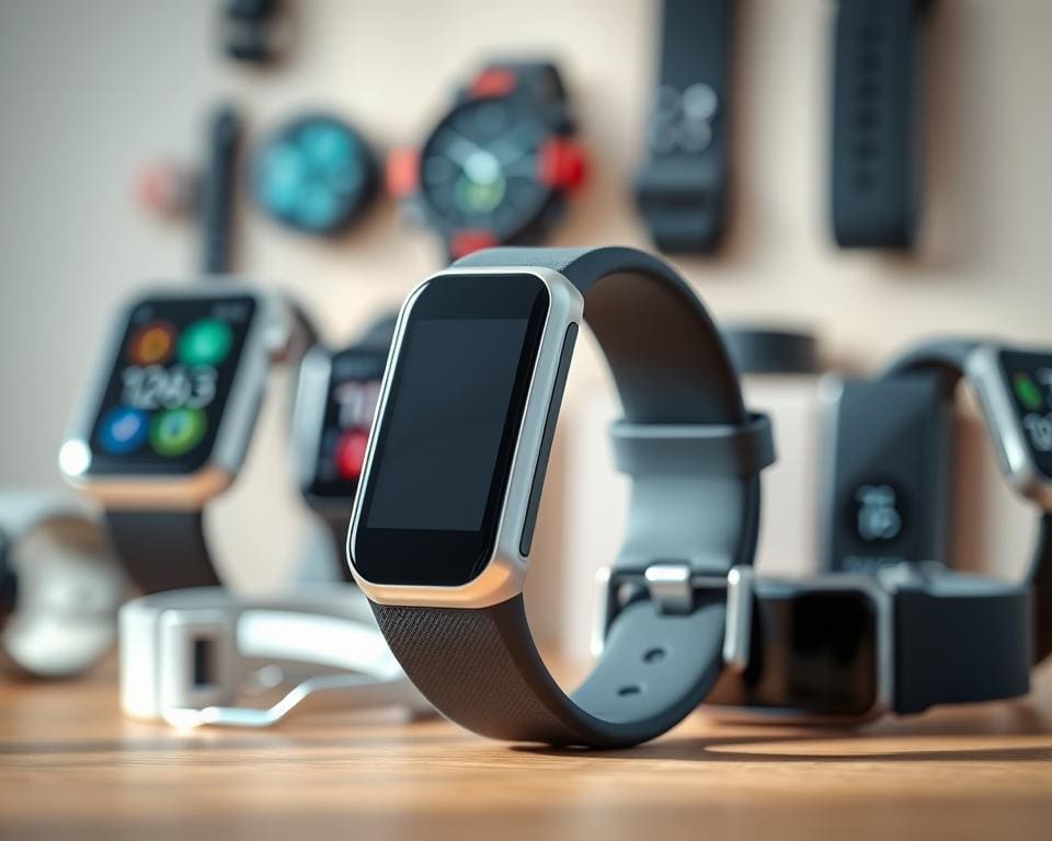 Welche Wearables liefern genaue Fitnessdaten?