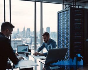 Wie analysiert man Kundenverhalten mit KI?