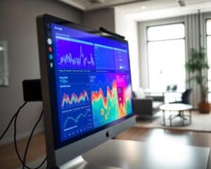 Wie analysiert man UX mit Heatmaps?