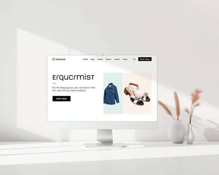 Wie baut man eine UX-Strategie für E-Commerce?
