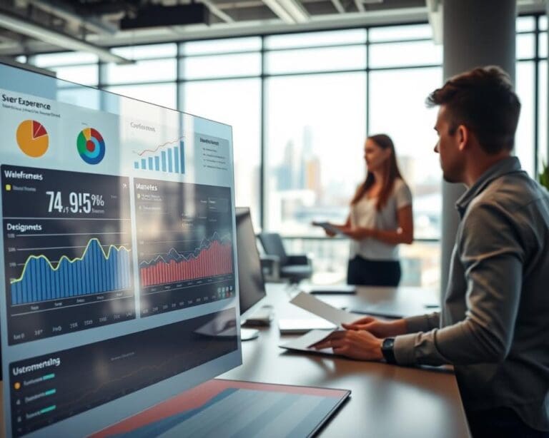 Wie beeinflusst UX die Conversion-Rate?