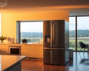 Wie energieeffizient sind neue Kühlschrankmodelle?