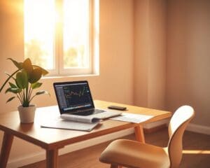 Wie eröffne ich ein Depot für Aktien