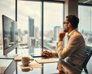 Wie finde ich den besten ETF Broker in Deutschland